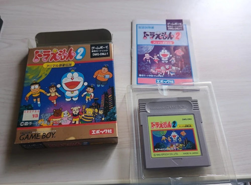 Jeu doraemon animal - doraemon, planet