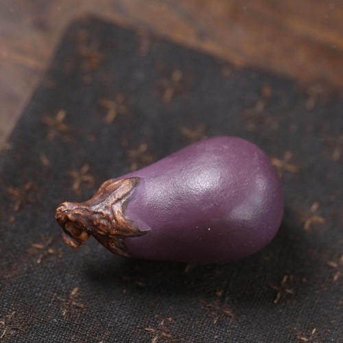 Thé aubergine décoration - d'aubergine,,