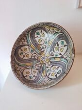 MOKHFIA ceramique Marocaine XIXe