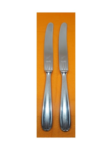 Ensemble vintage couteaux - ensemble,