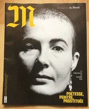 M LE MAGAZINE DU MONDE n° 541