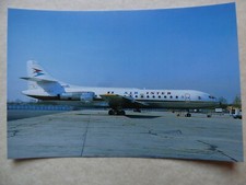 AIR INTER   CARAVELLE 6R