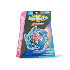 TOUPIE BEYBLADE BURST King
