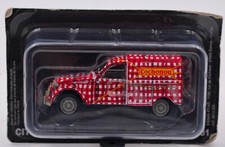 CITROEN 2CV AZU COCHONOU 1/43