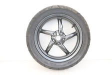 JANTE ARRIERE - GILERA DNA 50 (2000 - 2007)