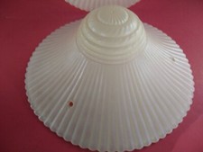 SET OF 2 VINTAGE ART DECO