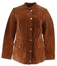Veste de campagne femme en