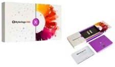 Fr   kit Myheritage Test ADN neuf scellé - Livraison en France