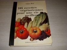 CUISINE LIVRE Claire BON 105