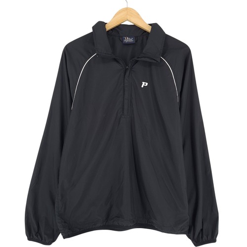 Peak performance anorak - peak,