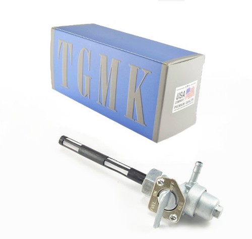 Tgmk new fuel tank valve - new,