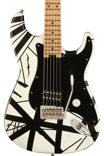 Evh striped series - striped,