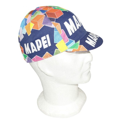 Casquette velo equipe vintage - velo,