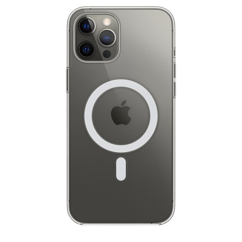 Coque claire transparente - claire,