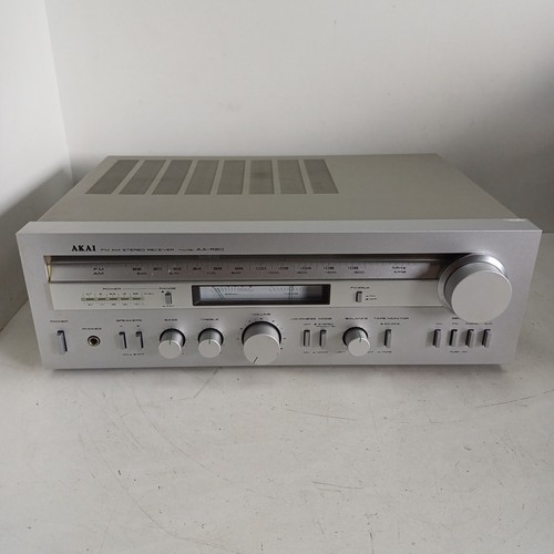 Akai r20 am - akai,