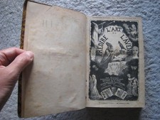 RARE E.O L'ART DE PREDIRE