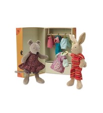Moulin Roty La Grande Famille