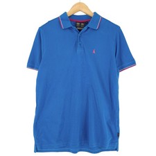 Chemise Polo Vintage MUSTO