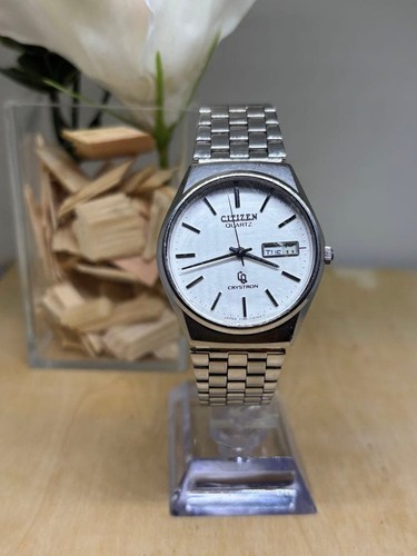 Montre quartz citizen - quartz,