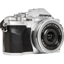 Appareil photo Hybride OLYMPUS