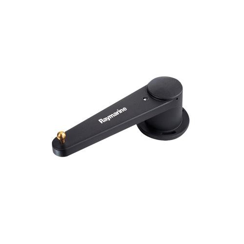 Raymarine rotary rudder - raymarine,