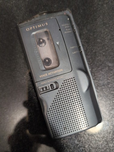 Optimus micro voice - micro, 34