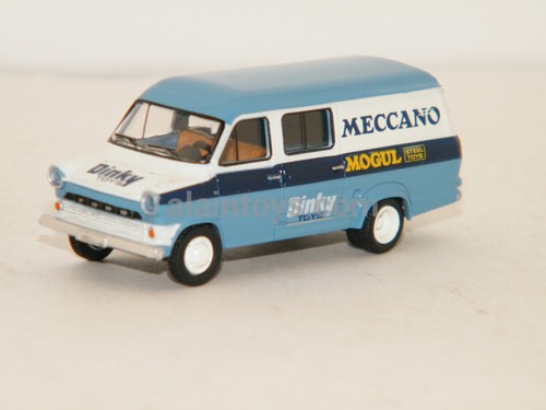 Ford transit publicité - ford,