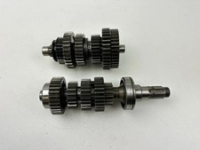 BOITE DE VITESSES YAMAHA XJ