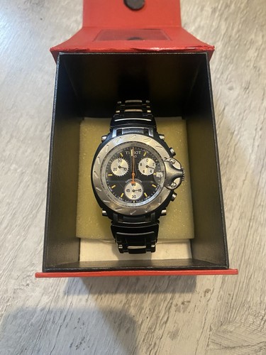 Montre tissot race - montre, t-race