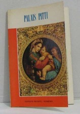 Palais pitti et ses trésors