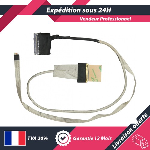 Cable lcd nappe - cable, lvds