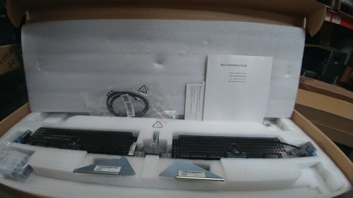 Dell face rack for 0fn360 - ,