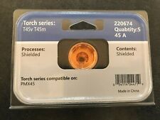 Consommable pour hypertherm 220674