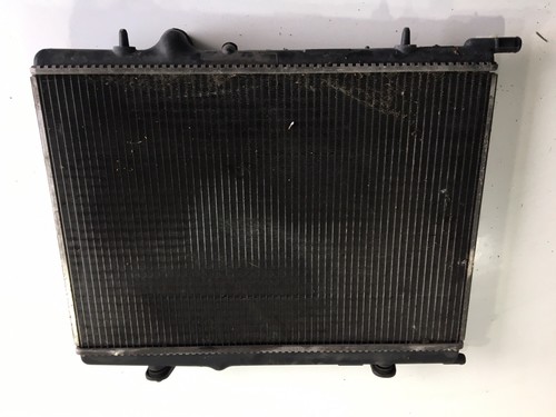 Radiateur refroidissement - radiateur,