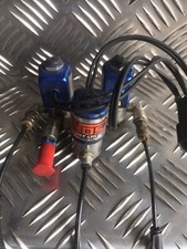 2 Stages Nitrous / NOS kit