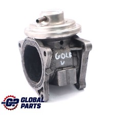 VW Volkswagen Golf 5 Audi A3 8P 1.9 2.0 TDI Diesel EGR Valve 038129637D