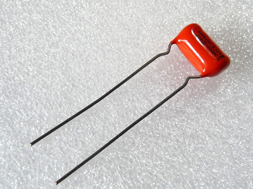 Sprague orange drop ps - orange,
