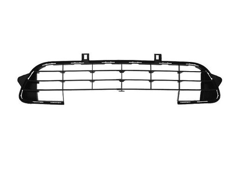 Grille inférieure pare-chocs
