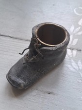 Ancien Encrier en forme De