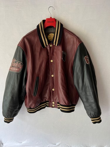 Blouson teddy redskins - blouson,