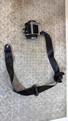 Ceinture avant droit peugeot - avant,