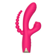sextoy rabbit vibromasseur