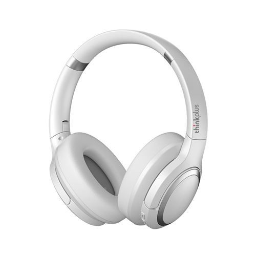 Casque audio bluetooth lenovo - casque,