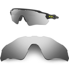 Verres de rechange polarisés