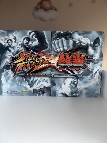 Mad catz fightstick pro - catz,