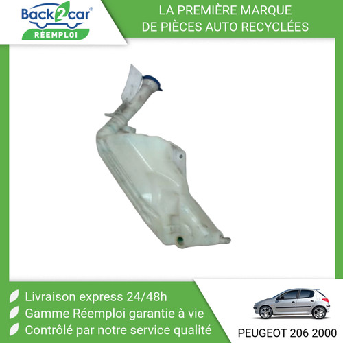 Reservoir lave glace - 🏆,