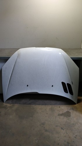Capot peugeot 206 7901k1 - peugeot,