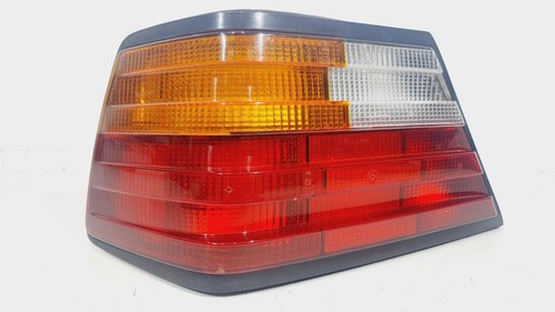 1991 mercedes class feu - 1991,