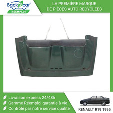 🏆 COUVERCLE CAPOTE RENAULT