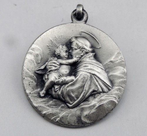 Vintage médaille métal - vintage,